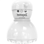 Ducha Zagonel Ballerina 3T 5350W. X 220V. Branca