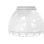 Ducha Zagonel Ballerina 3T 5400W. X 127V. Branca
