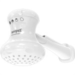 Ducha Zagonel Gorducha 4 Temperaturas 5.700W. X 220V