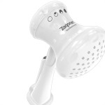 Ducha Zagonel Gorducha 4 Temperaturas 5.700W. X 220V