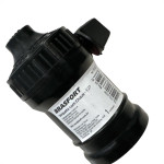 Soquete Com Chave Brasfort Latao 8252 - Kit C/20 Pecas