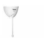 Ducha Zagonel Optima Eletronica 7.700W. 220V.