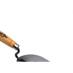 Colher Para Pedreiro Brasfort 08 Oval - 8308