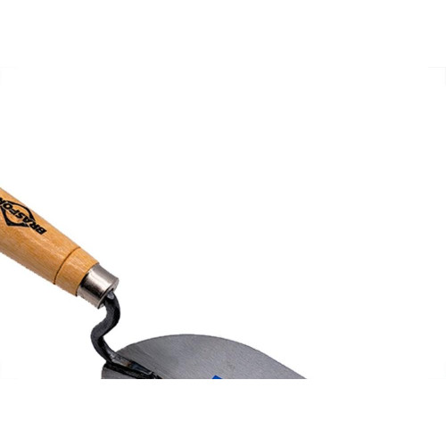 Colher Para Pedreiro Brasfort 08 Oval - 8308