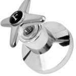 Acabamento Para Registro Alpha C-23 - 3/4'' - Acr027