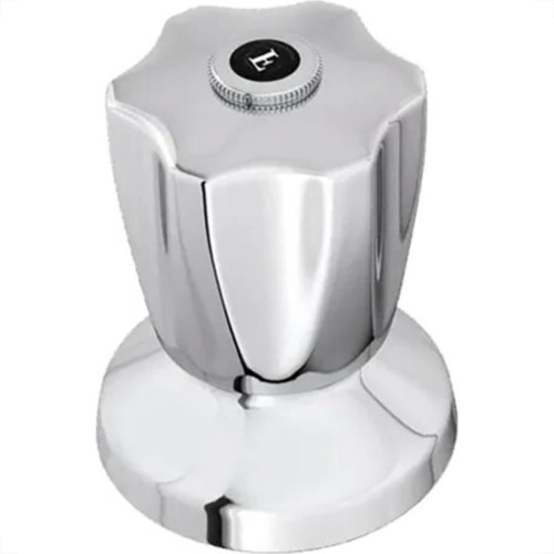 Acabamento Para Registro Alpha C-50 - 3/4'' - Acr030