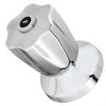 Acabamento Para Registro Alpha C-50 - 3/4'' - Acr030