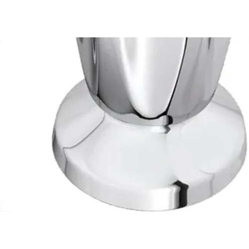 Acabamento Para Registro Alpha C-50 - 3/4'' - Acr030