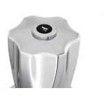 Acabamento Para Registro Alpha C-50 - 3/4'' - Acr030