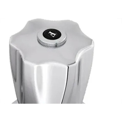Acabamento Para Registro Alpha C-50 - 3/4'' - Acr030