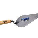 Colher Para Pedreiro Brasfort 09 Oval - 8309