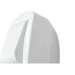 Interruptor Flp Perinha Branco - Kit C/10 Pecas