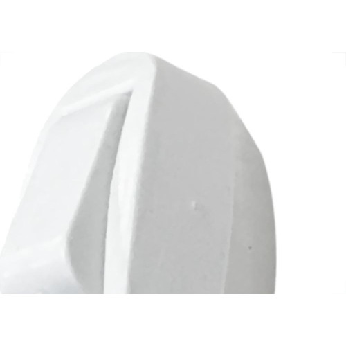 Interruptor Flp Perinha Branco - Kit C/10 Pecas