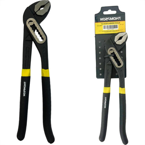 Alicate Bomba D`Agua Thompson 10'' - 1821