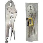 Alicate Pressao Thompson Curvo 10''