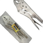 Alicate Pressao Thompson Curvo 10''