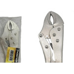 Alicate Pressao Thompson Curvo 10''