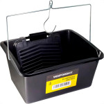 Cacamba Plastica Para Pintura Thompson 15 Litros - 1617