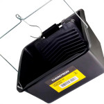 Cacamba Plastica Para Pintura Thompson 15 Litros - 1617