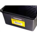 Cacamba Plastica Para Pintura Thompson 15 Litros - 1617