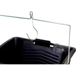 Cacamba Plastica Para Pintura Thompson 15 Litros - 1617