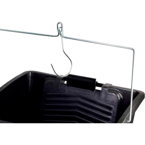 Cacamba Plastica Para Pintura Thompson 15 Litros - 1617