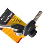 Macarico Portatil Thompson Com Regulagem - 1850