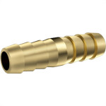 Acessorio Para Gas Roco Emenda 3/8'' Multiuso - 2026 412