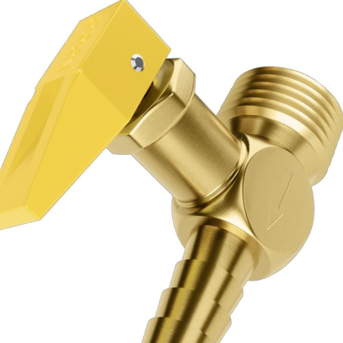 Acessorio Para Gas Roco Registro Corta Fogo 1/2''Npt X 3/8''Tm Pressao 7,0Bar - 2013 412 Acessorio Para Gas Roco Registro Corta Fogo 1/2''Npt X 3/8''Tm Pressao 7,0Bar - 2013 412