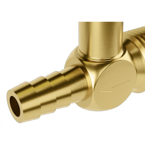 Acessorio Para Gas Roco Registro Corta Fogo 1/2''Npt X 3/8''Tm Pressao 7,0Bar - 2013 412 Acessorio Para Gas Roco Registro Corta Fogo 1/2''Npt X 3/8''Tm Pressao 7,0Bar - 2013 412