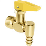 Acessorio Para Gas Roco Registro Corta Fogo 1/2''Npt X 3/8''Tm 90 Graus Pressao 7,0 Bar - 2139 412 Acessorio Para Gas Roco Registro Corta Fogo 1/2''Npt X 3/8''Tm 90 Graus Pressao 7,0 Bar - 2139 412