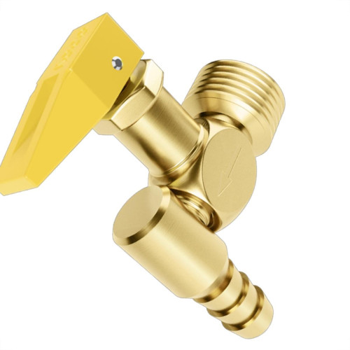 Acessorio Para Gas Roco Registro Corta Fogo 1/2''Npt X 3/8''Tm 90 Graus Pressao 7,0 Bar - 2139 412 Acessorio Para Gas Roco Registro Corta Fogo 1/2''Npt X 3/8''Tm 90 Graus Pressao 7,0 Bar - 2139 412