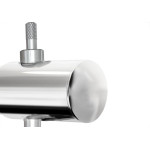 Adaptador Para Filtro Rocco 1/2''X 1/2'' Com Regulador De Vazao E Bico Universal - 1188 412 Adaptador Para Filtro Rocco 1/2''X 1/2'' Com Regulador De Vazao E Bico Universal - 1188 412