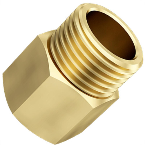 Acessorio Para Gas Roco Prolongador 1/2''X29Mm - 1001 412