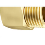 Acessorio Para Gas Roco Prolongador 1/2''X29Mm - 1001 412