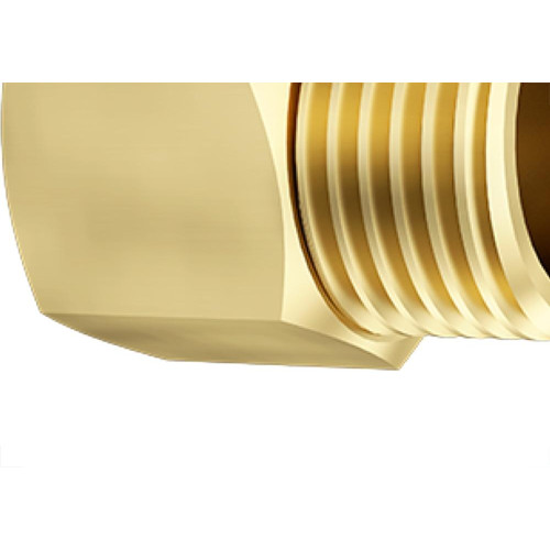 Acessorio Para Gas Roco Prolongador 1/2''X29Mm - 1001 412