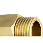 Acessorio Para Gas Roco Prolongador 1/2''X29Mm - 1001 412