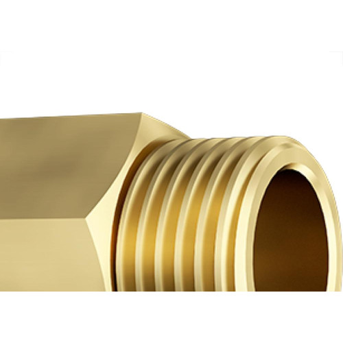 Acessorio Para Gas Roco Prolongador 1/2''X29Mm - 1001 412