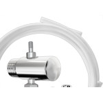 Adaptador Para Filtro Rocco Com Kit De Instalacao Mangueira 2M - 1/4'' - 5/16'' - 3/8'' - 1373 46 Adaptador Para Filtro Rocco Com Kit De Instalacao Mangueira 2M - 1/4'' - 5/16'' - 3/8'' - 1373 46