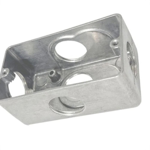 Condulete Imar Multiplo ( X ) 3/4'' Sem Tampa