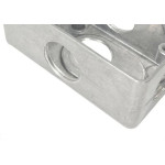 Condulete Imar Multiplo ( X ) 3/4'' Sem Tampa