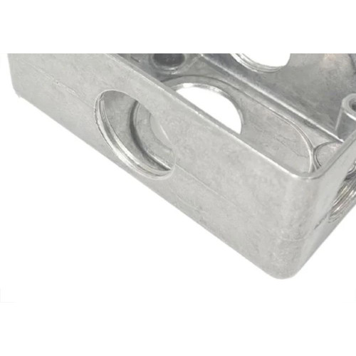 Condulete Imar Multiplo ( X ) 3/4'' Sem Tampa