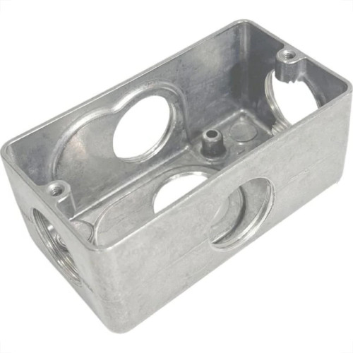 Condulete Imar Multiplo ( X ) 1'' Sem Tampa - 0527833