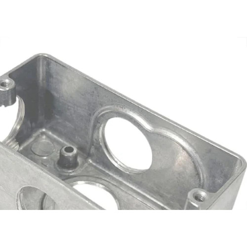 Condulete Imar Multiplo ( X ) 1'' Sem Tampa - 0527833