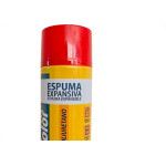 Espuma Poliuretano Chemicolor 500Ml/280G. Espuma Poliuretano Chemicolor 500Ml/280G.