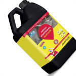 Impermeabilizante Quartzolit Aditivo Para Argamassa 3,6L Impermeabilizante Quartzolit Aditivo Para Argamassa 3,6L