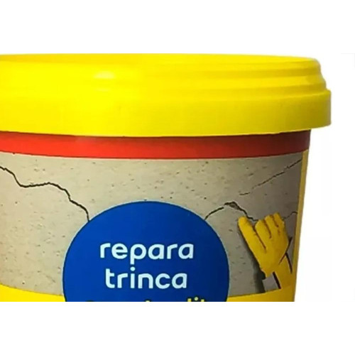 Repara Trinca Quartzolit 1,5Kg Repara Trinca Quartzolit 1,5Kg