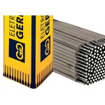 Eletrodo Gerdau Carbono E-7018 - 2,5Mm - Lata - Preco Por Kilo - Kit C/15 Quilos
