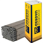 Eletrodo Gerdau Carbono E-7018 - 3,25Mm - Lata - Preco Por Kilo - Kit C/15 Quilos