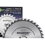 Serra Circular Widea Brasfort/Premium 300Mm X 36 Dentes X30Mm
